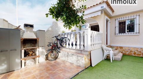Foto 3 de Casa adosada en venta en Avenida Noruega 165, Monte y Mar, Santa Pola
