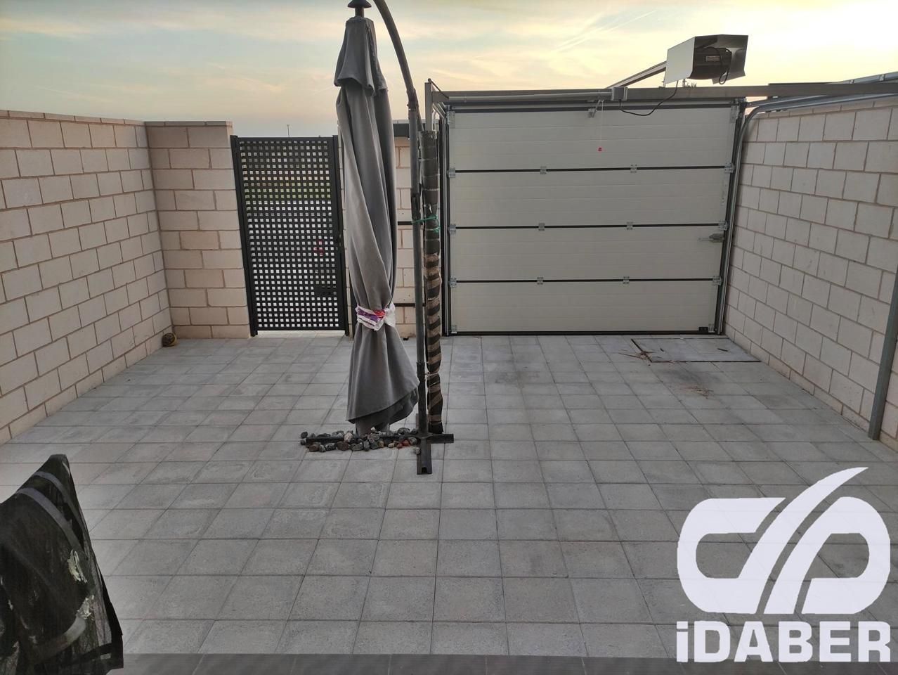 Parking of House or chalet for sale in Illescas  with Terrace