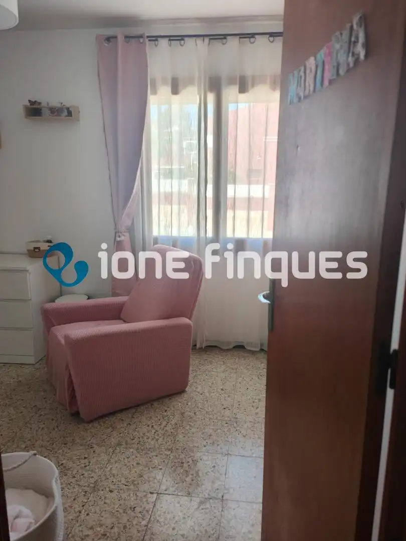 Bedroom of Houses for sale in El Vendrell  with Heating, Terrace and Balcony