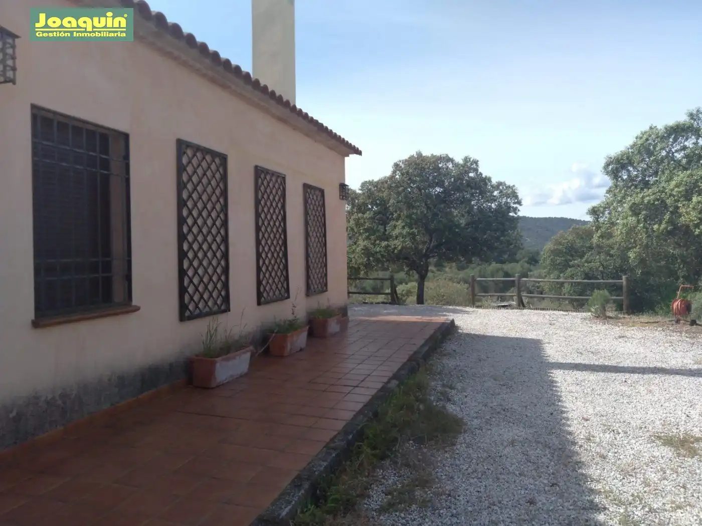 Jardí de Residencial en venda en Villaviciosa de Córdoba