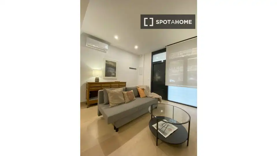 Appartement à louer à Arganzuela, imagen 2