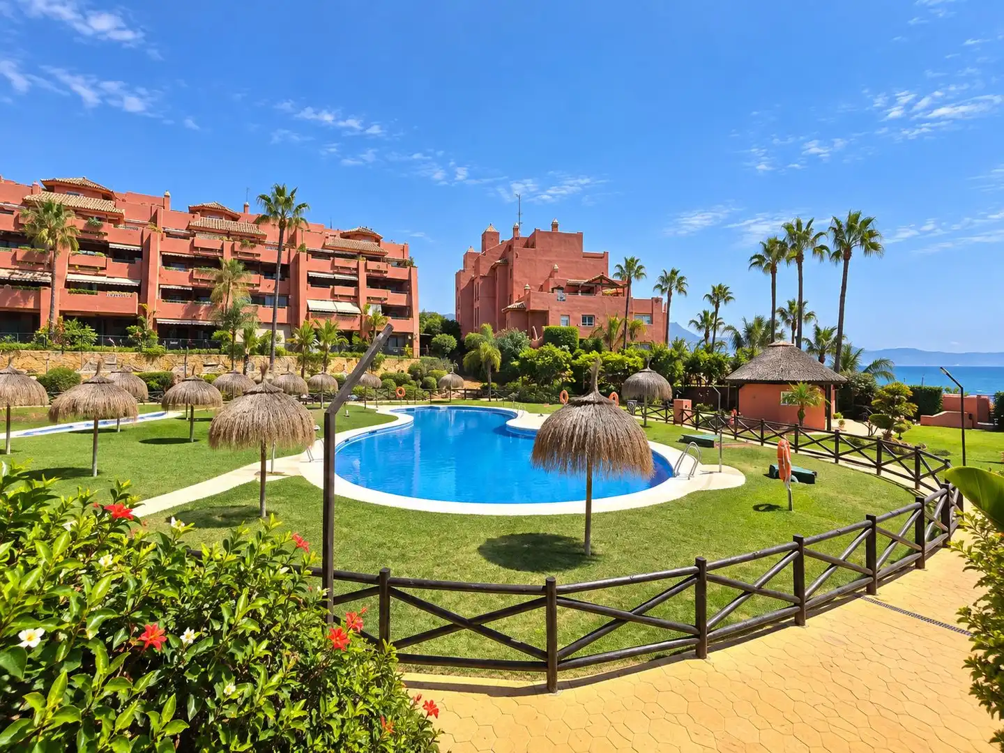 Àtic amb piscina en venda a Punta del Faro, imagen 19