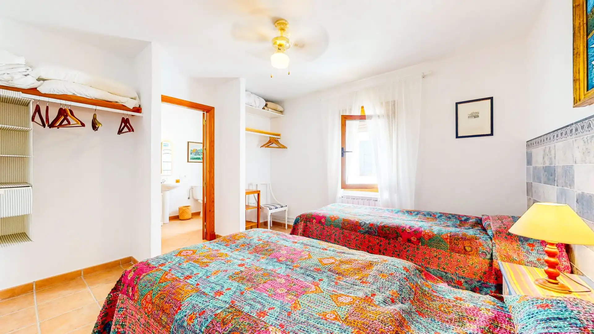 Terraced house for sale in Tolox, imagen 29