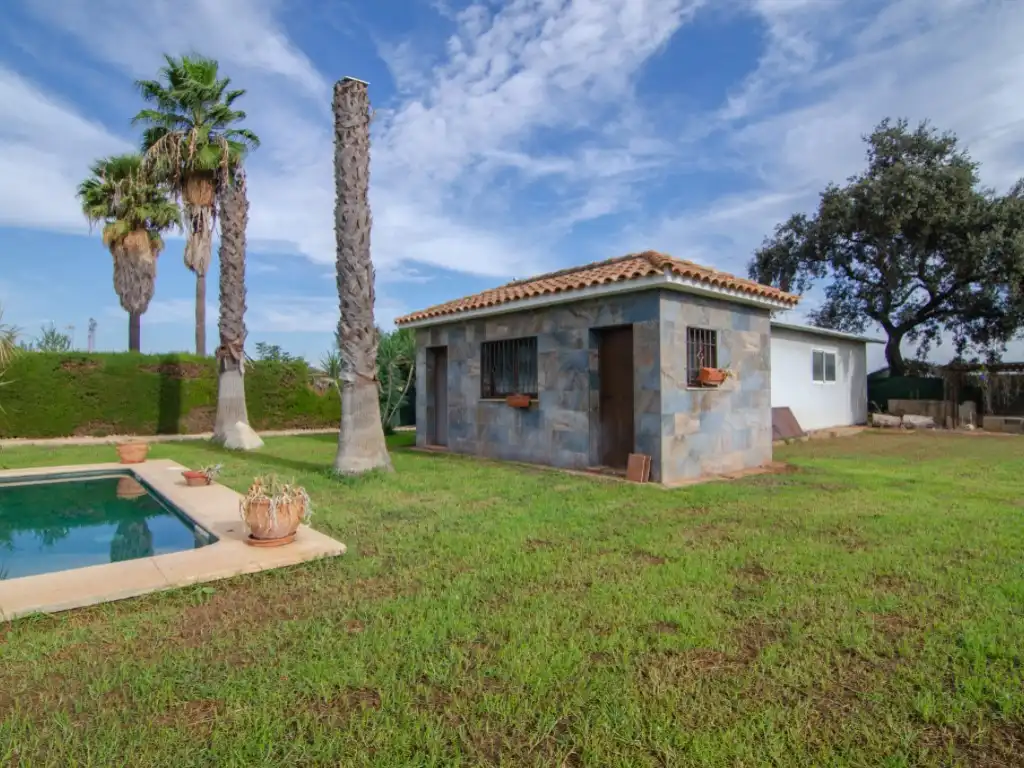 Houses for sale in Rinconada