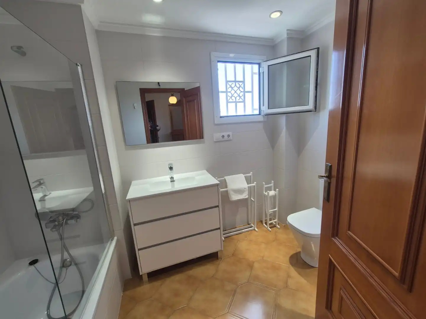 Chalet con piscina en venta en Oliva Playa, imagen 49