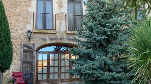 Foto 2 de Finca rústica en venda a La Tallada d'Empordà, Girona