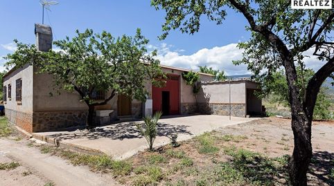 FINCA DE MÁS DE 25 HECTÁREAS CON ALMENDROS ECOLÓGICOS Y CORTIJO, immagine 2