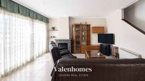 Foto 4 de Casa o chalet en venta en Palau-solità i Plegamans, Barcelona