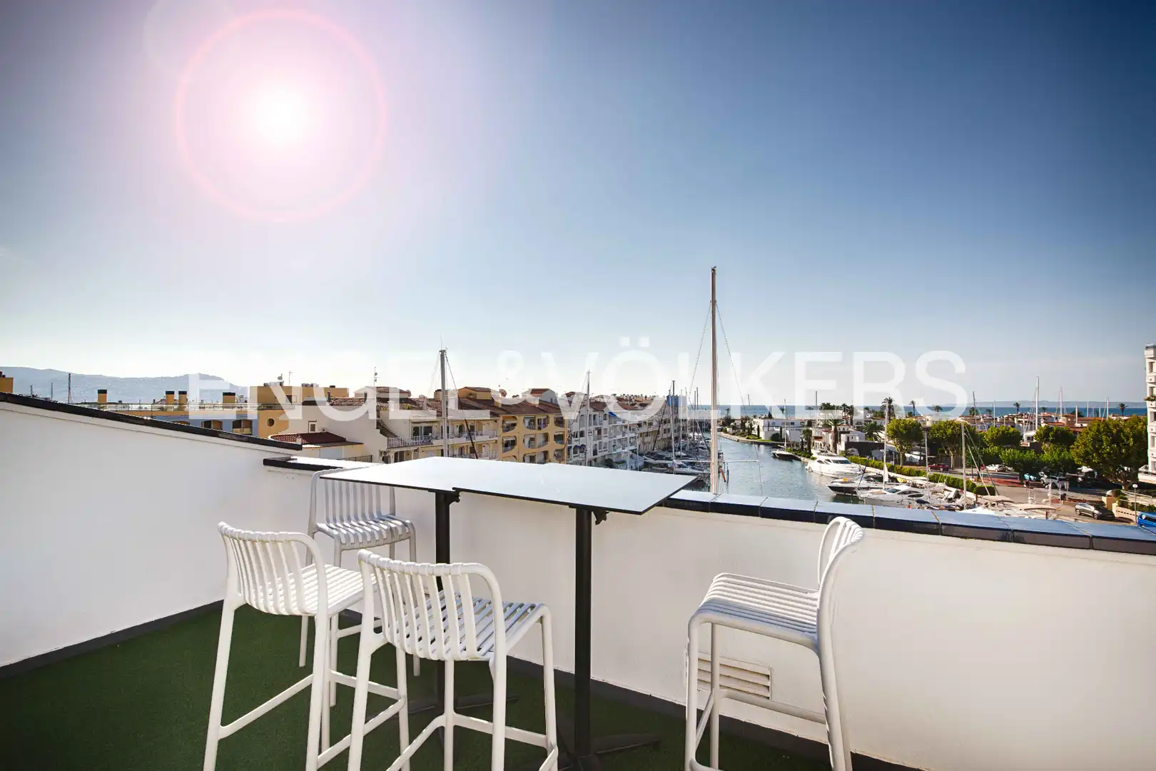 Triplex zum Verkauf in Carrer Cavall de Mar, imagen 14
