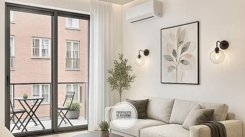 Photo 5 of Study for sale in Guindalera, Madrid