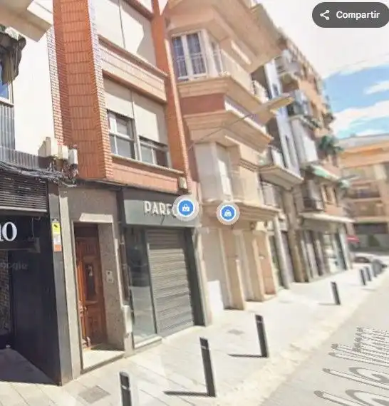 Flat for sale in Virgen