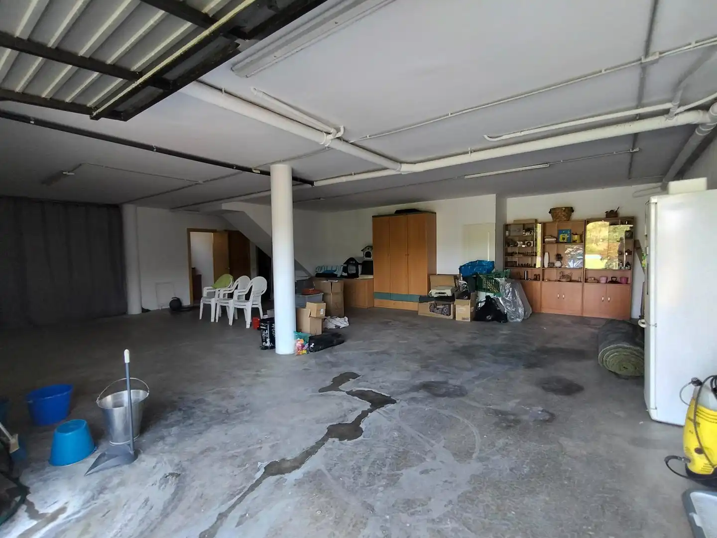Casa con terrazza in vendita a Carrer BEROL, imagen 43