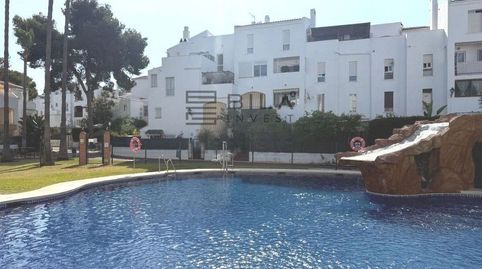 Foto 2 de Ático en venta en Cerrado de Elviria, Elviria, Marbella