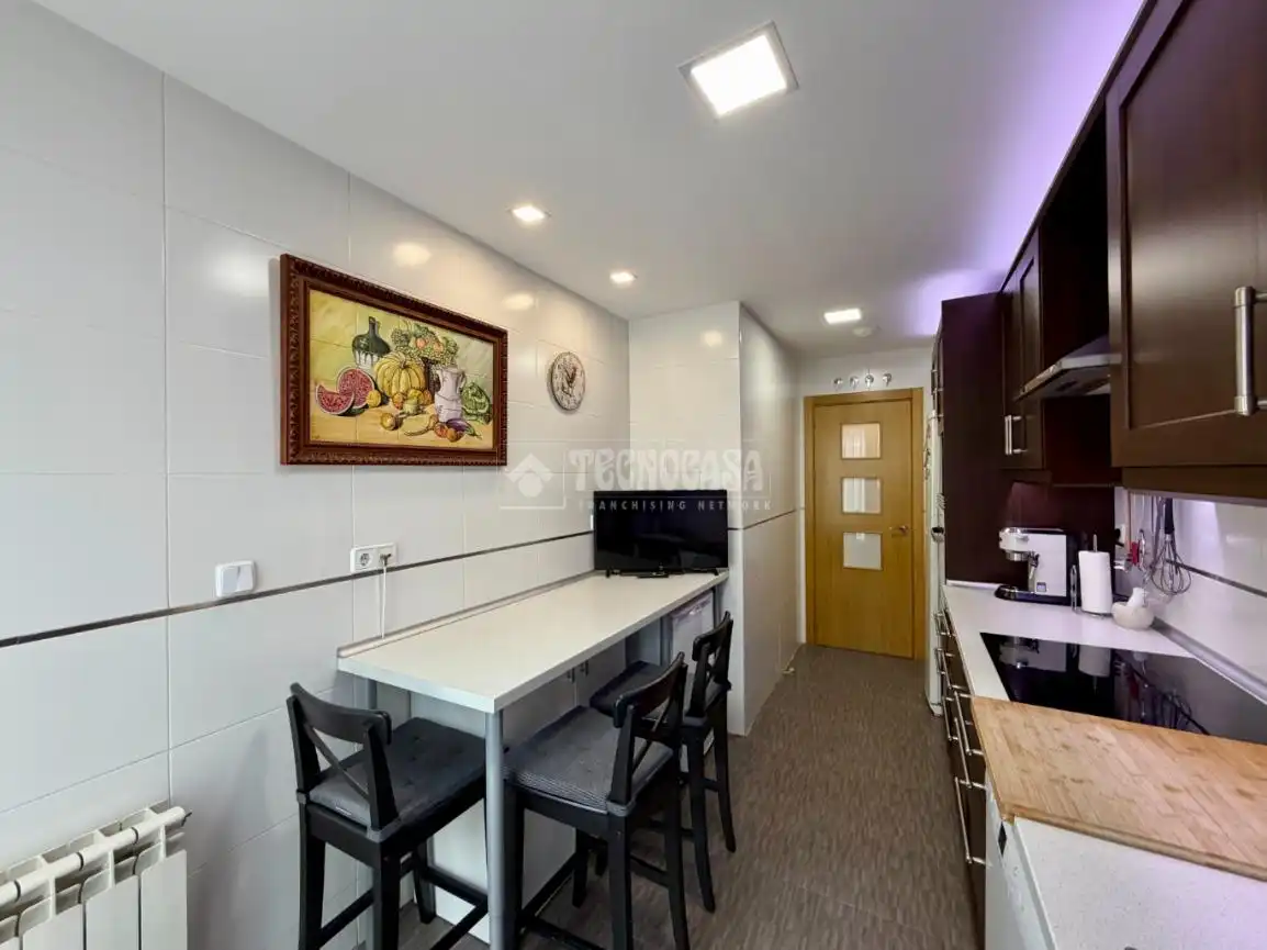 Flat for sale in Ayuntamiento - Avenida Siglo XXI