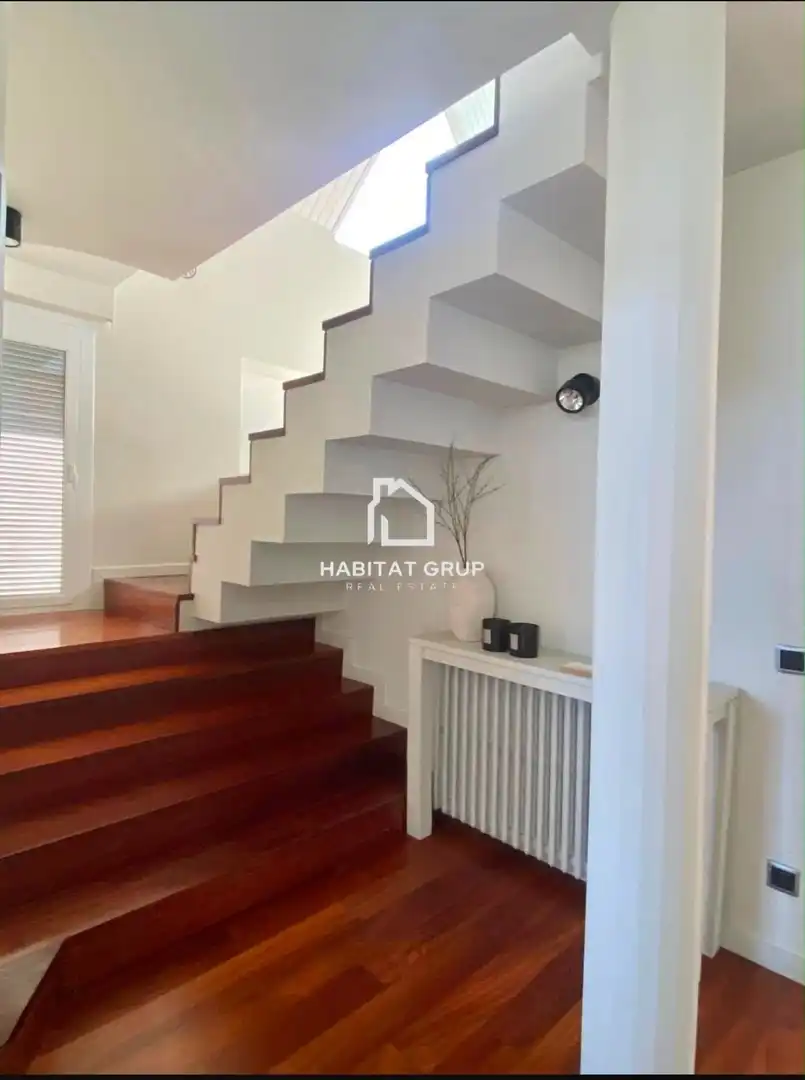 Casa o chalet en venta en Canovelles con Aire acondicionado, Calefacción y Jardín privado