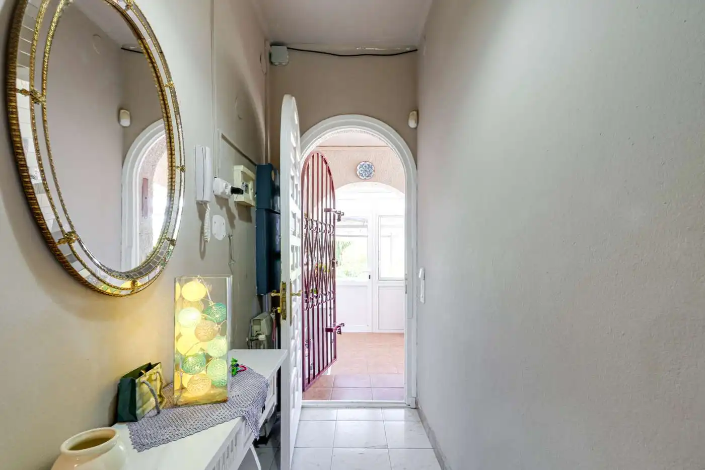 Casa o chalet en venta en Mont-roig del Camp con Aire acondicionado, Jardín privado y Terraza