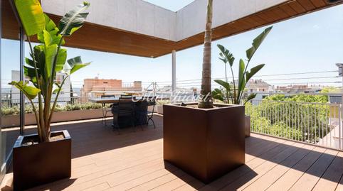 Photo 3 of Attic to rent in Sant Gervasi i la Bonanova, Barcelona