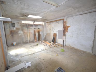 Local comercial en venta en Santiago - Coronación