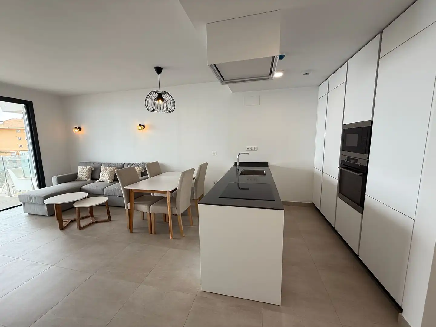 Apartment mit Pool zum Verkauf in Calle Begoña 3, imagen 6