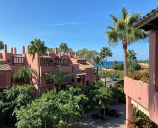 Attic for sale in Marbella