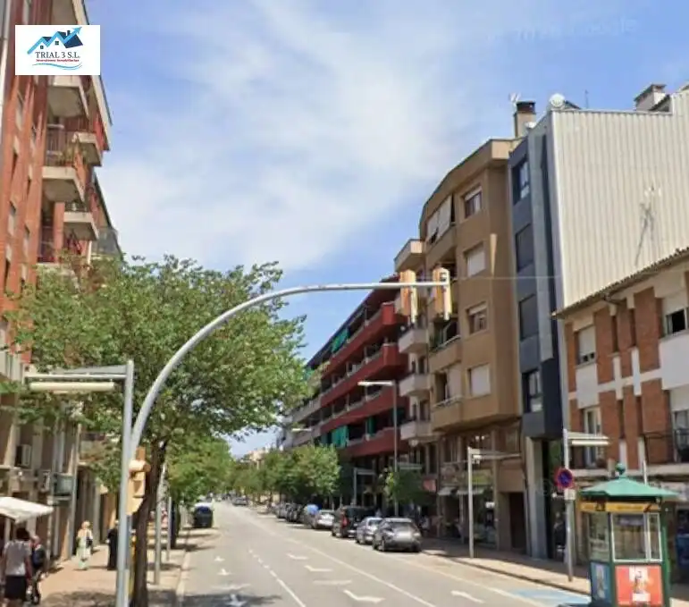 Ufficio in vendita a Passeig de la Generalitat, imagen 2