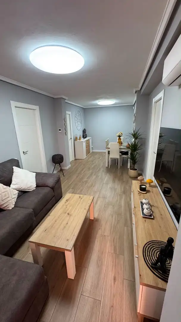 Flat with lift for sale in moisés, imagen 5