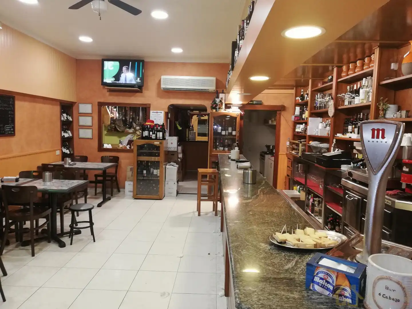 Local comercial en venda a GARCIA ABAD, imagen 11