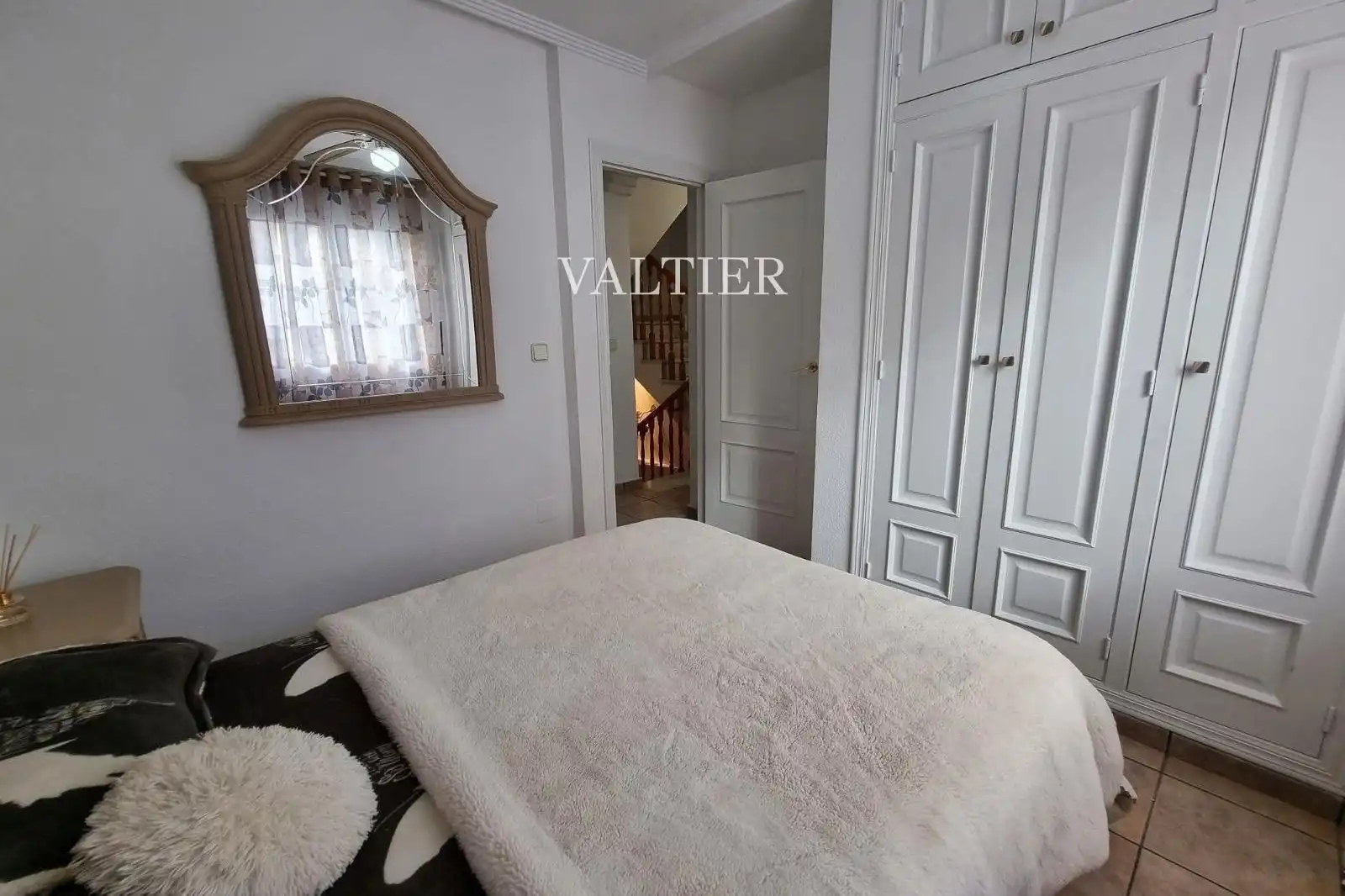 Maison mitoyenne avec piscine à louer à Talía, imagen 15