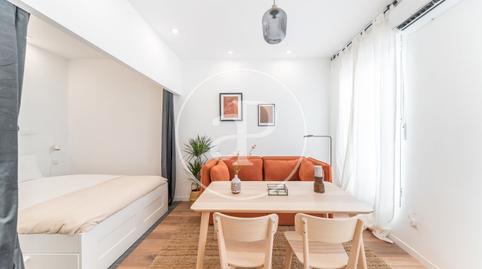 Foto 4 de Pis de lloguer a Calle de Recoletos, Recoletos,  Madrid Capital