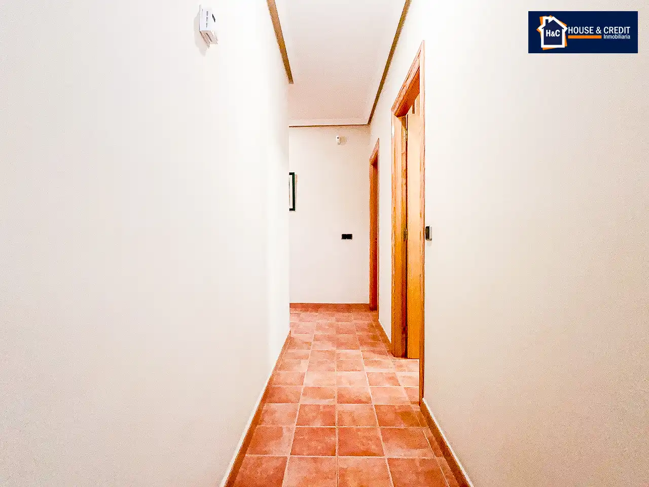 Casa o chalet en venta en El Robledal
