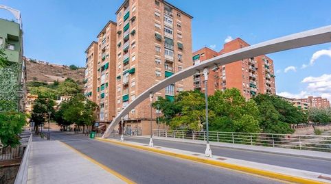 Foto 2 von Wohnungen zur Miete in Carretera Carretera Sierra, Crta. De la Sierra, Granada Capital