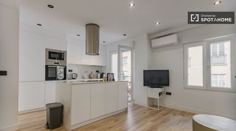 Apartamento de 3 habitaciones en alquiler en MontOlivet, Valencia, image 4