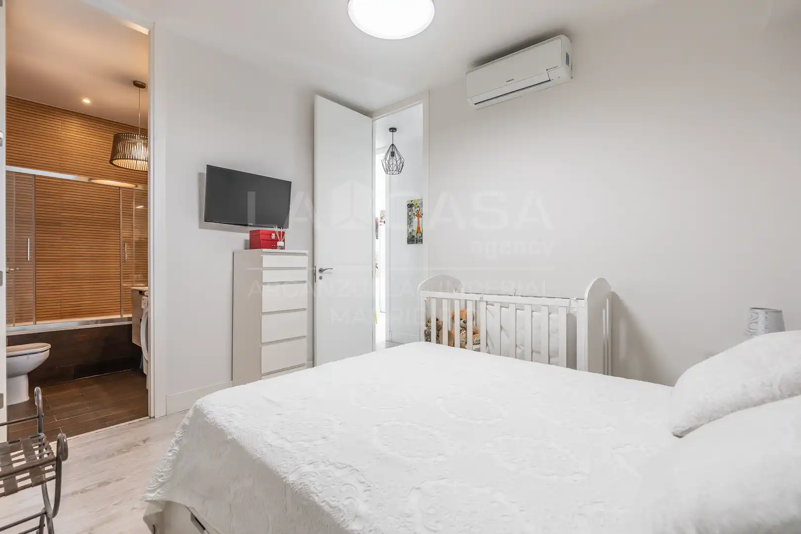 Appartement avec ascenseur à vendre à Calle LINNEO, imagen 24