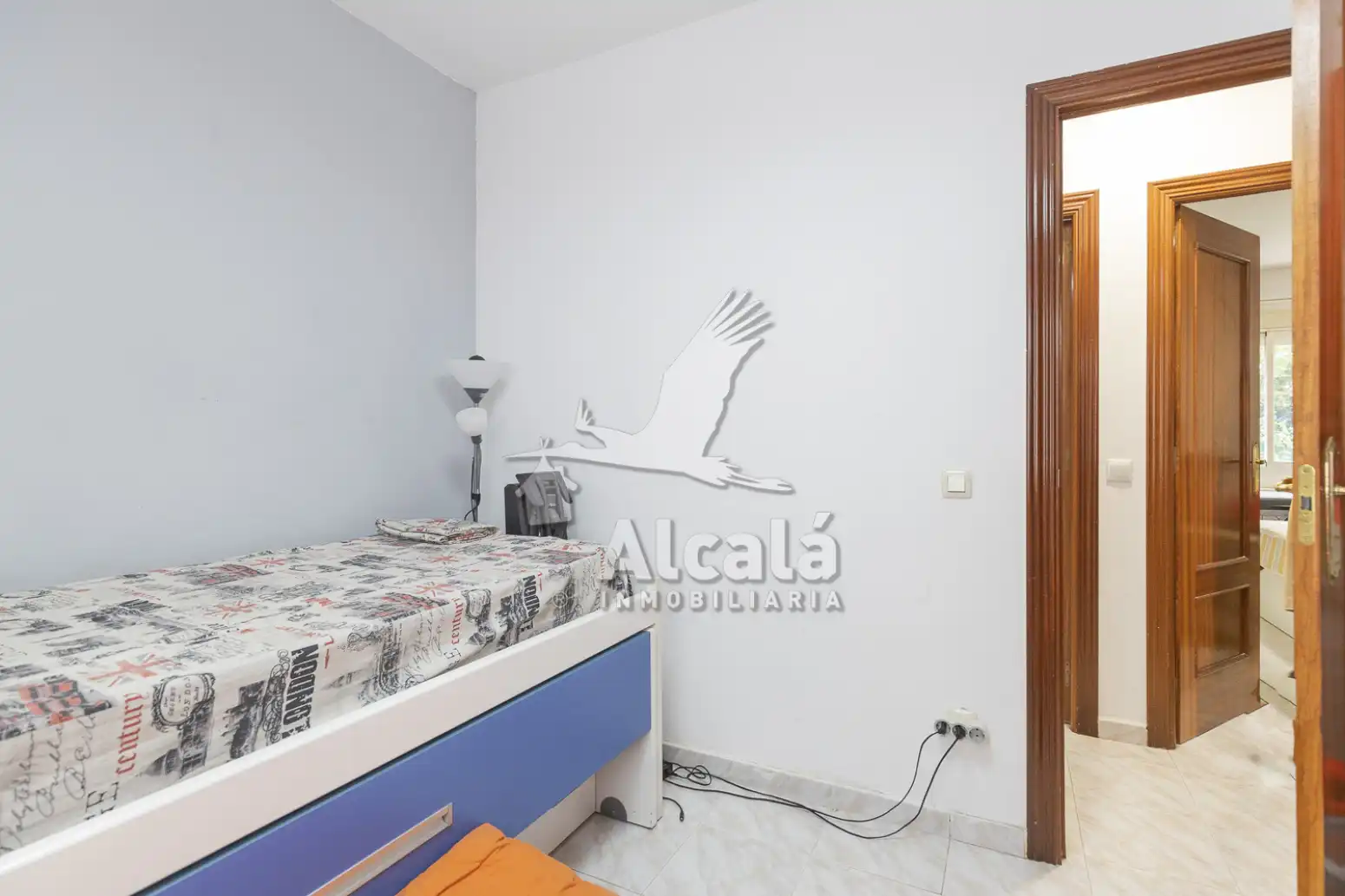 Habitación de Casa o chalet en venta en Pioz con Calefacción
