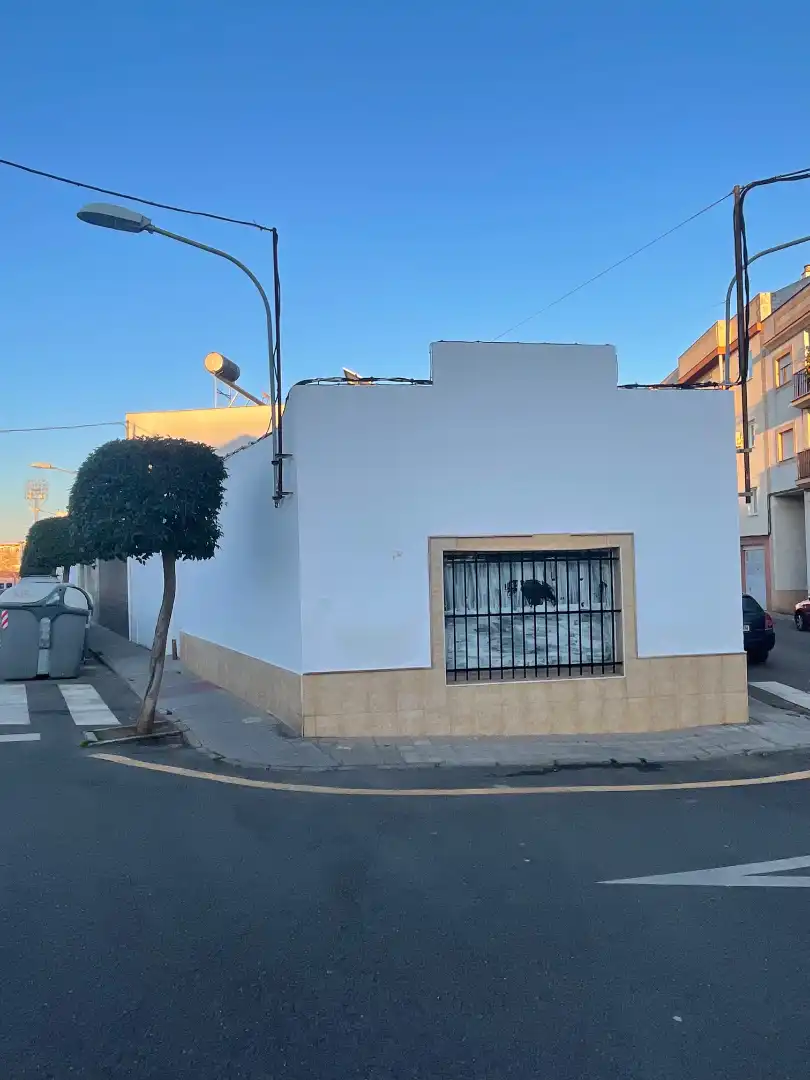 Local comercial en alquiler en Calle Vivero, imagen 2
