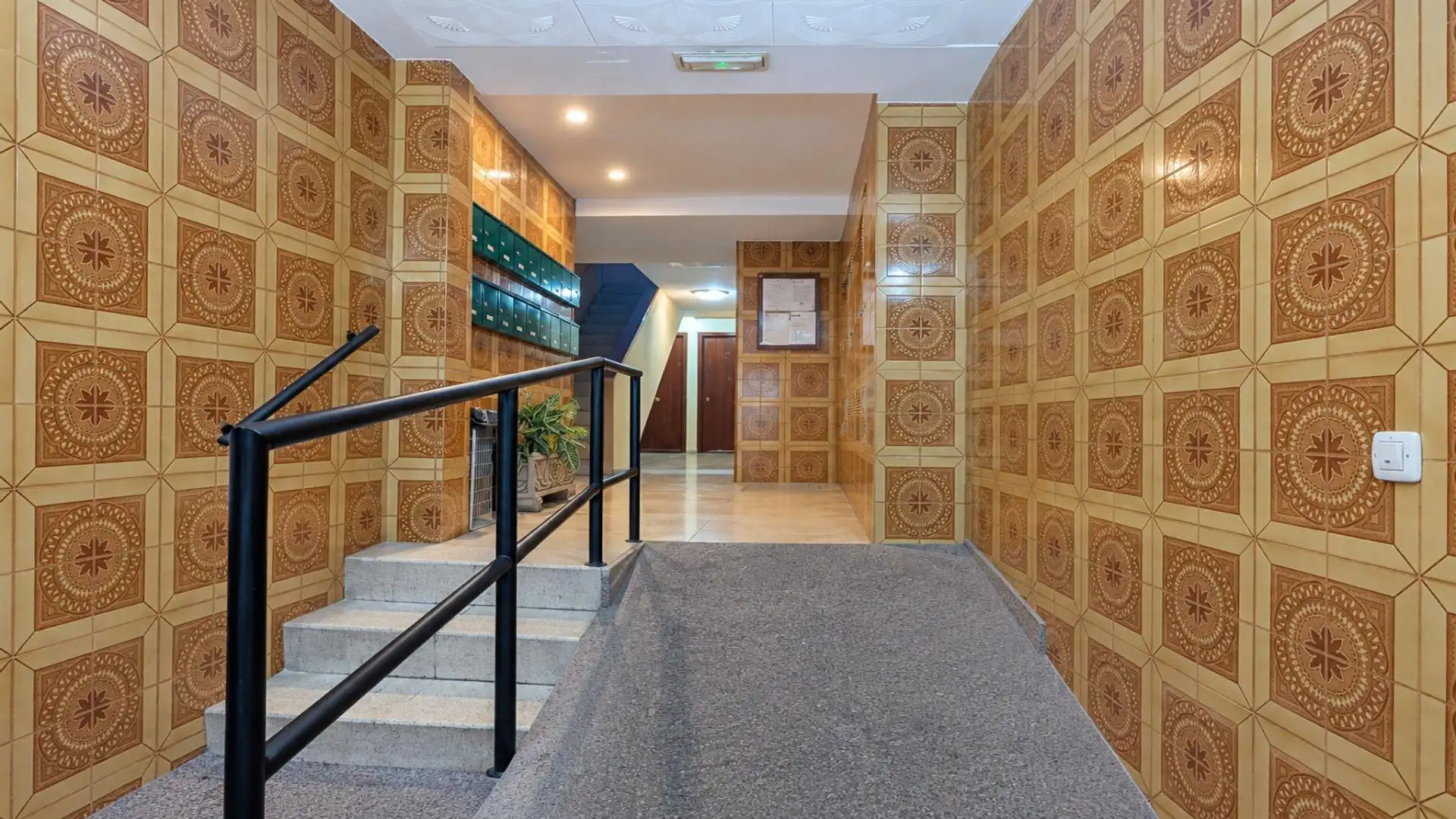 Ground floor for sale in Centro