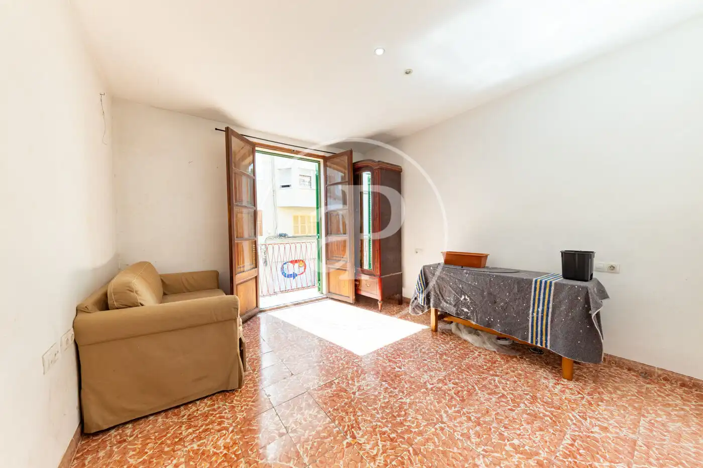 Casa aparellada en venda a Ponent, imagen 13