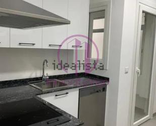 Kitchen of Flat to rent in Vigo 