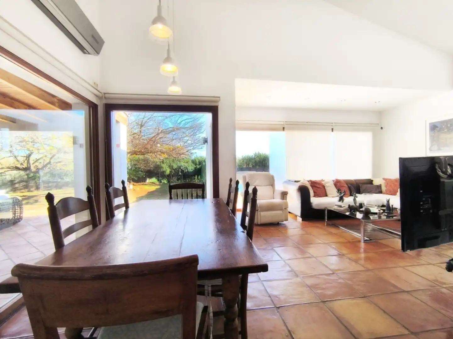 Villa mit Pool zum Verkauf in Ondara, imagen 29