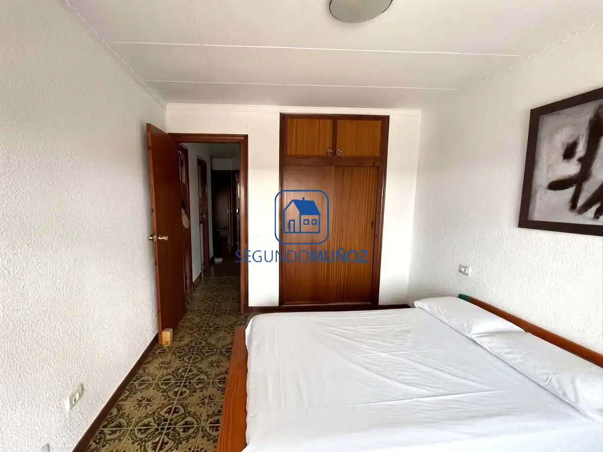 Pis amb ascensor en venda a Puerto de Mazarrón, imagen 10