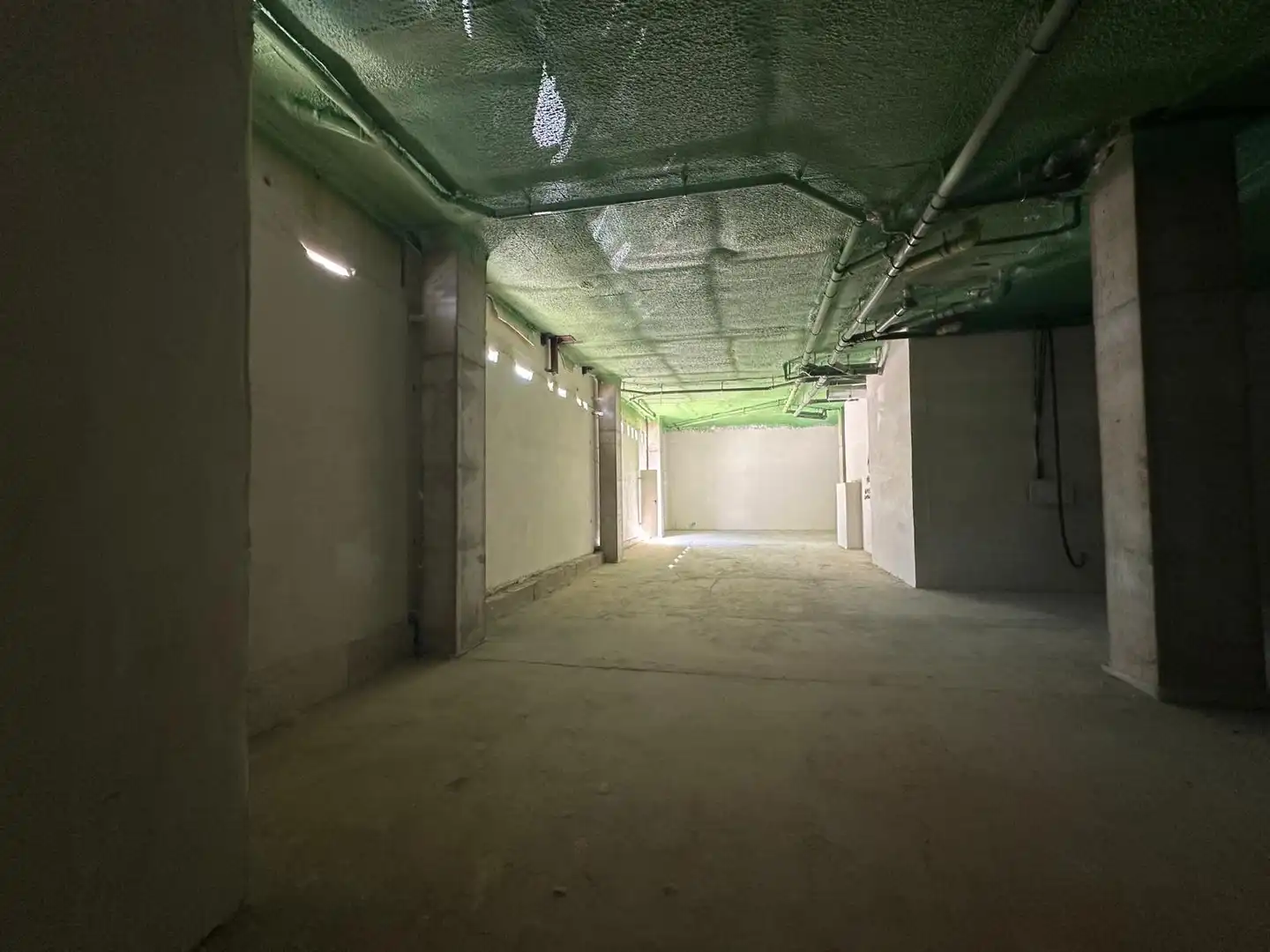 Commercial properties for rent in Madrid