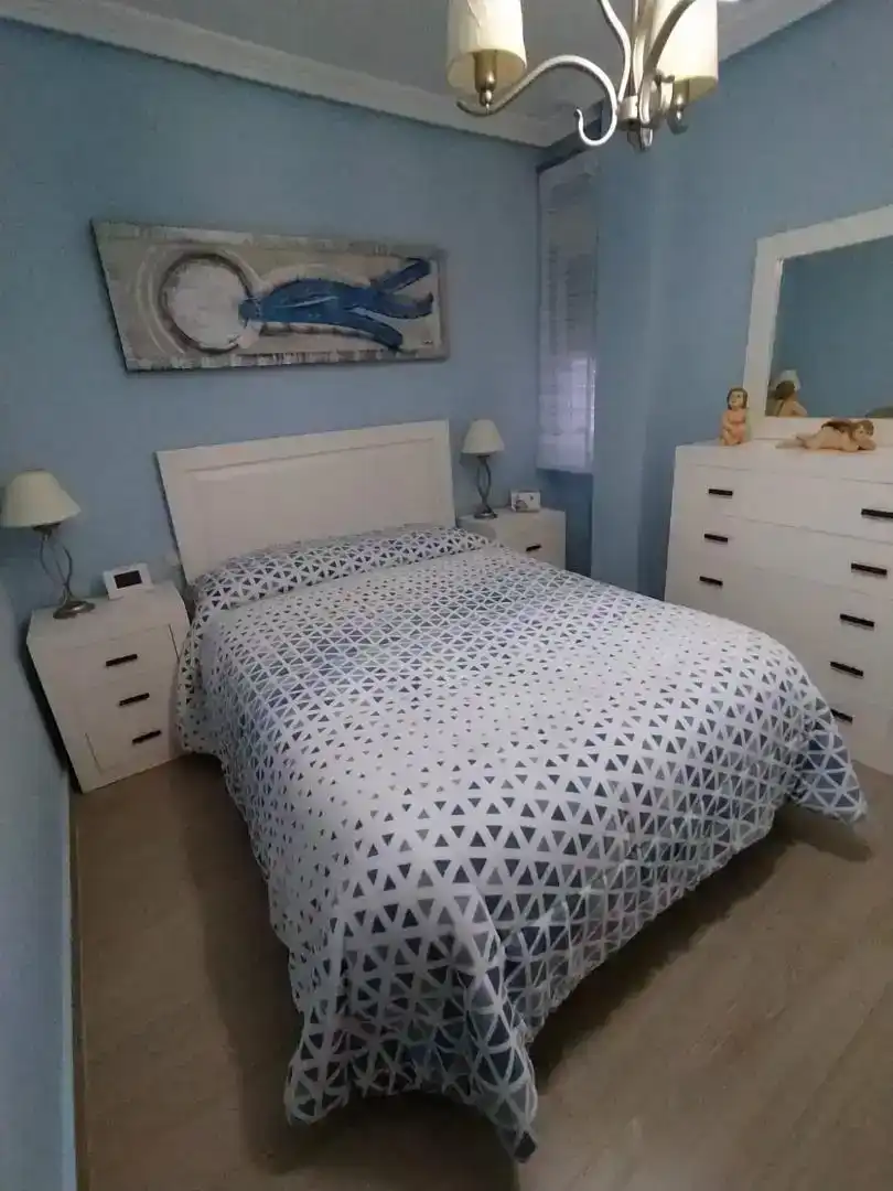 Dormitori de Pis en venda en Fuensanta de Martos amb Aire condicionat, Traster i Moblat