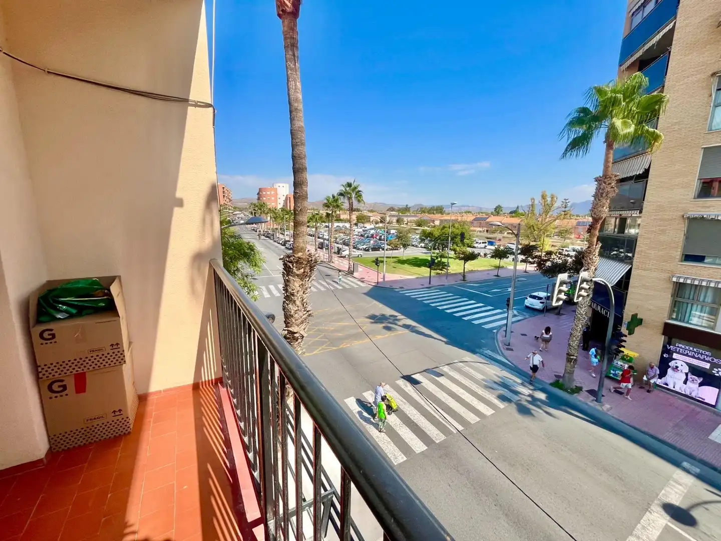 Flat with terrace for sale in Norte, imagen 2