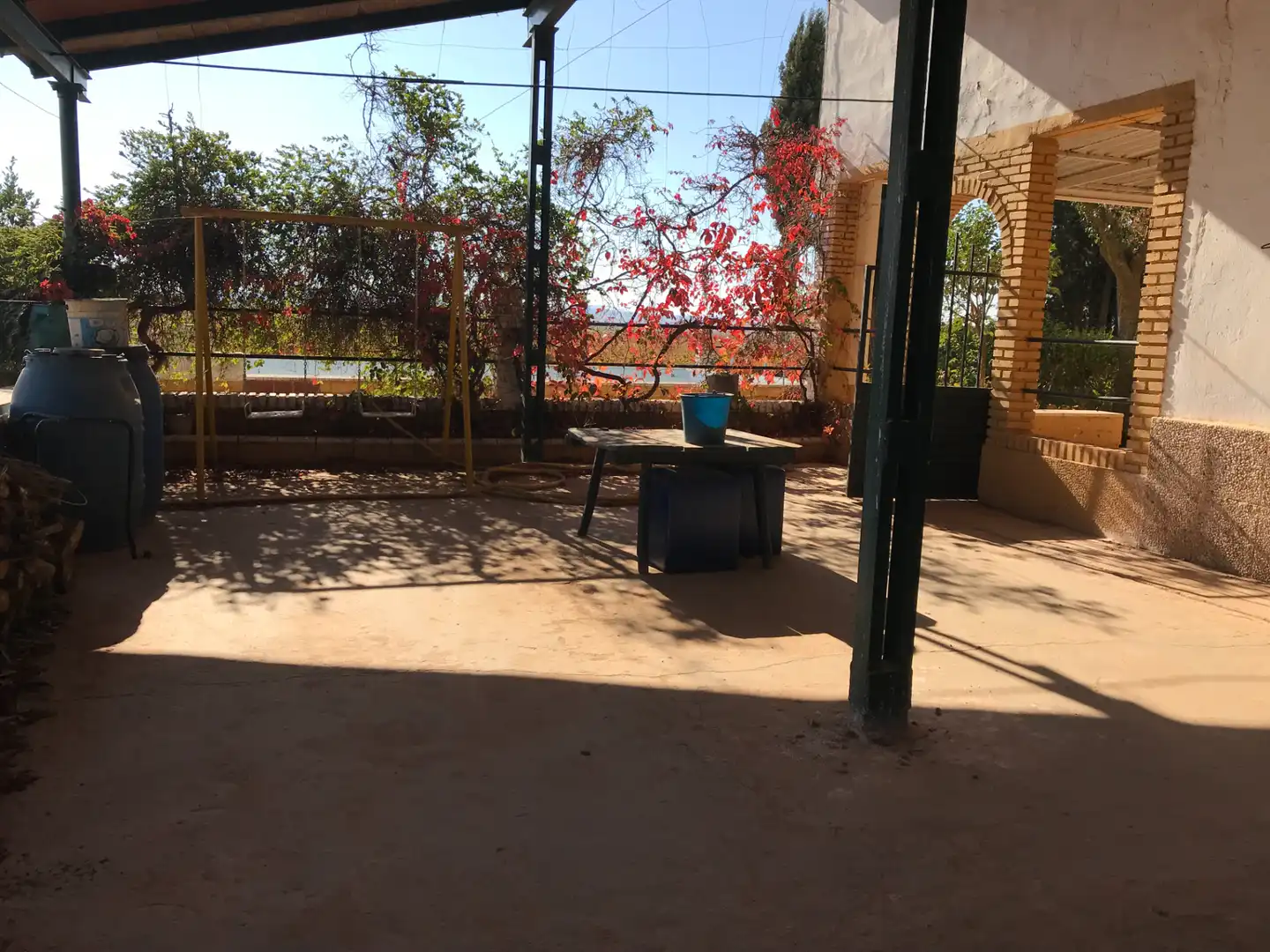 Terreny rústic en venda a CM-3126 15, imagen 104