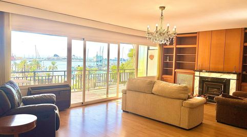 Foto 3 de Piso en venta en Son Armadans, Palma de Mallorca