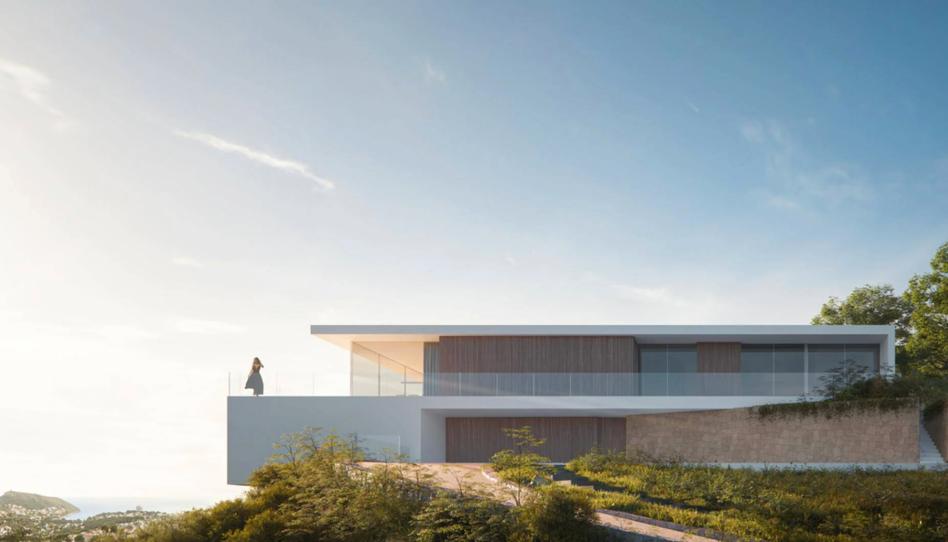 Foto 1 de Finca rústica en venda a Paichi, Alicante