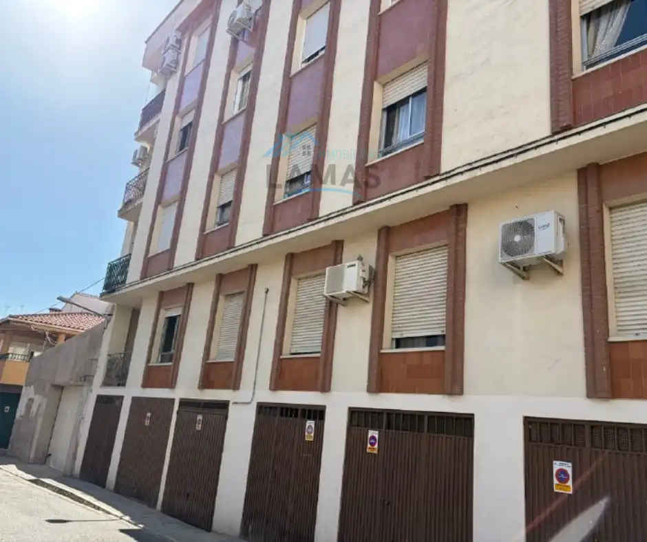 Pis en venda a Calle Río Júcar 1, imagen 21