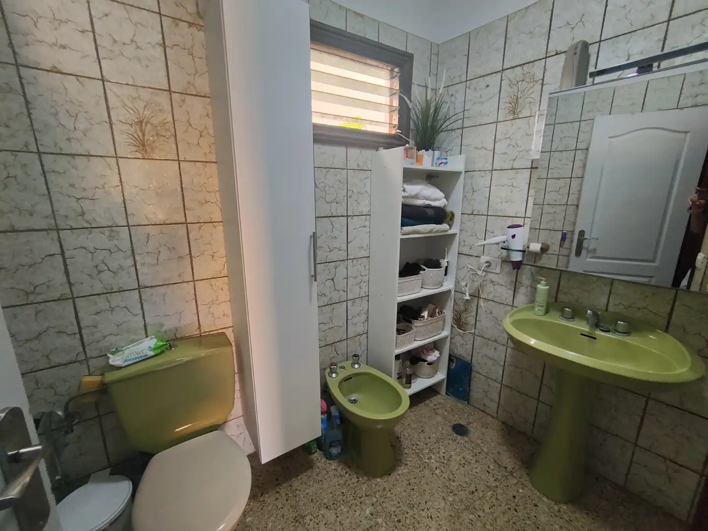 Baño de Casa o chalet en venta en El Rosario