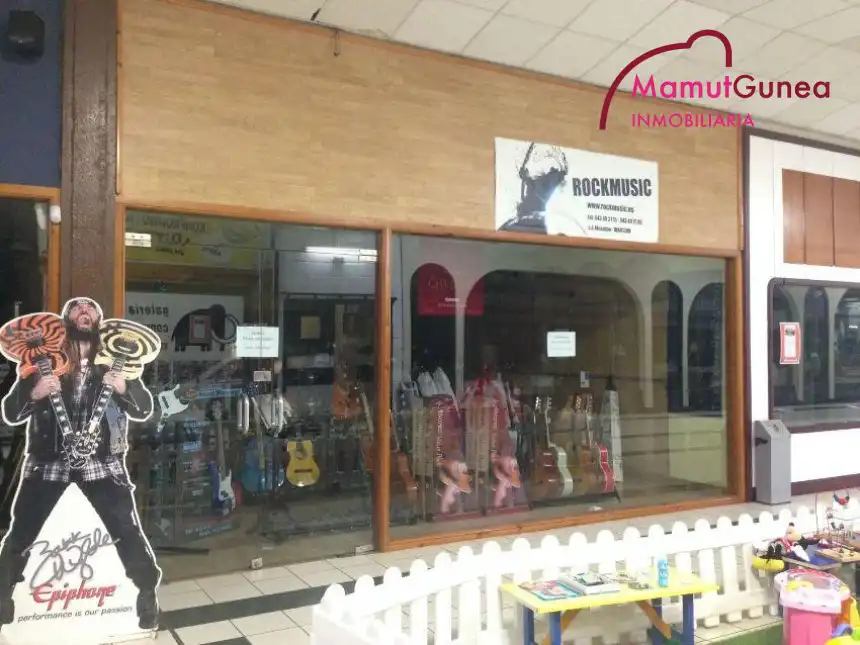 Locale commerciale in vendita a Oiartzun, imagen 3