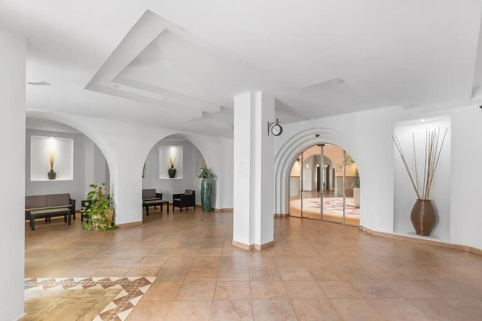 Apartament amb terrassa en venda a Playa de los Locos, imagen 25